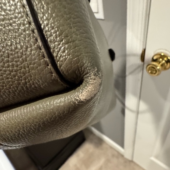 Coach tote - Picture 7 of 12